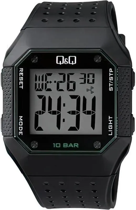 Q&Q M158J004Y