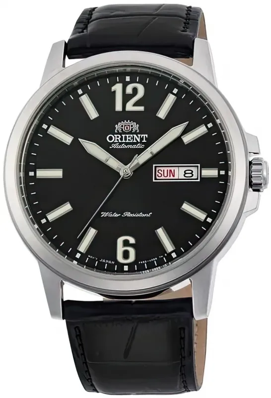 Наручные часы  Orient  Automatic Orient RA-AA0C04B (фото 1)