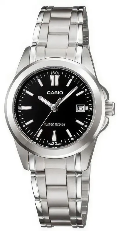 Наручные часы  Casio  Collection Casio LTP-1215A-1A2 (фото 1)