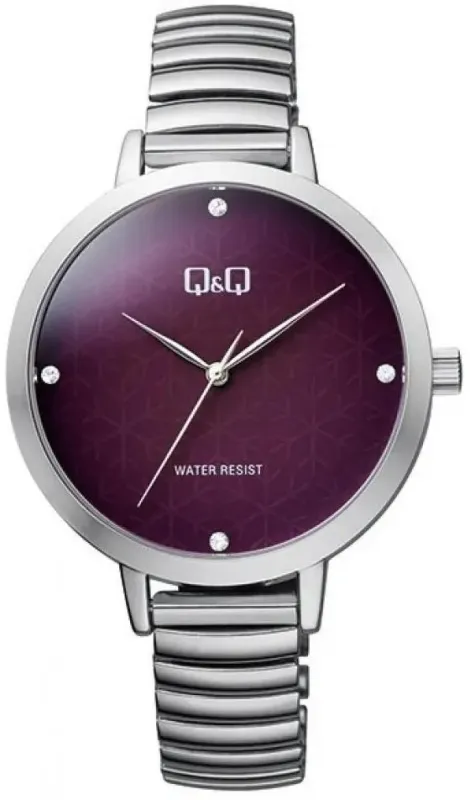 Наручные часы  Q&Q  Attractive Women Q&Q QB49J212Y (фото 1)
