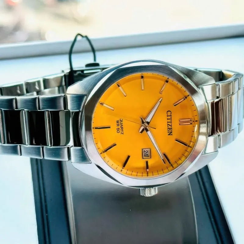 Наручные часы  Citizen  Basic Citizen BI5110-54Z (фото 6)