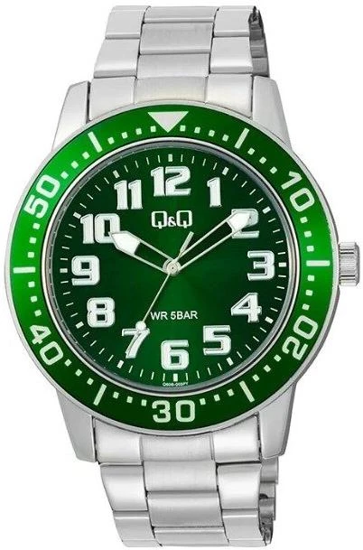 Наручные часы  Q&Q  Casual Q&Q Q60BJ003Y (фото 1)