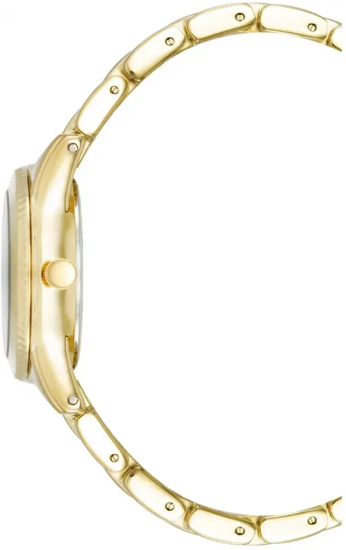 Наручные часы  Anne Klein  Metals Anne Klein 5040BKGB (фото 3)