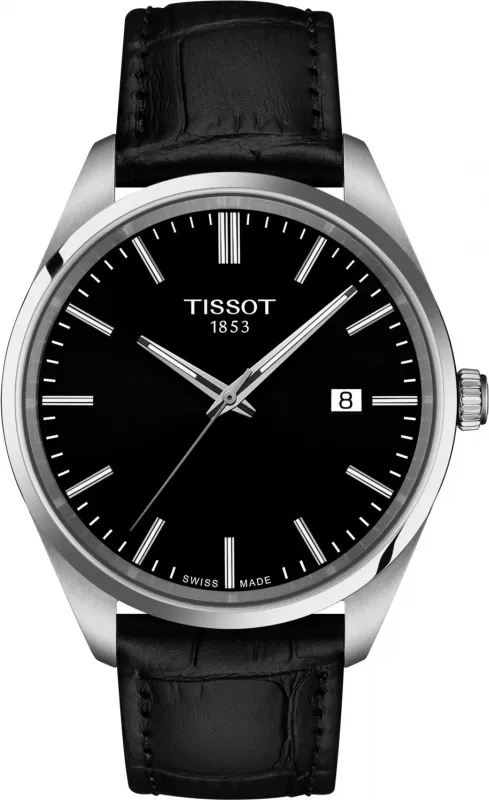 Наручные часы  Tissot  PR 100 Tissot T150.410.16.051.00 (фото 1)