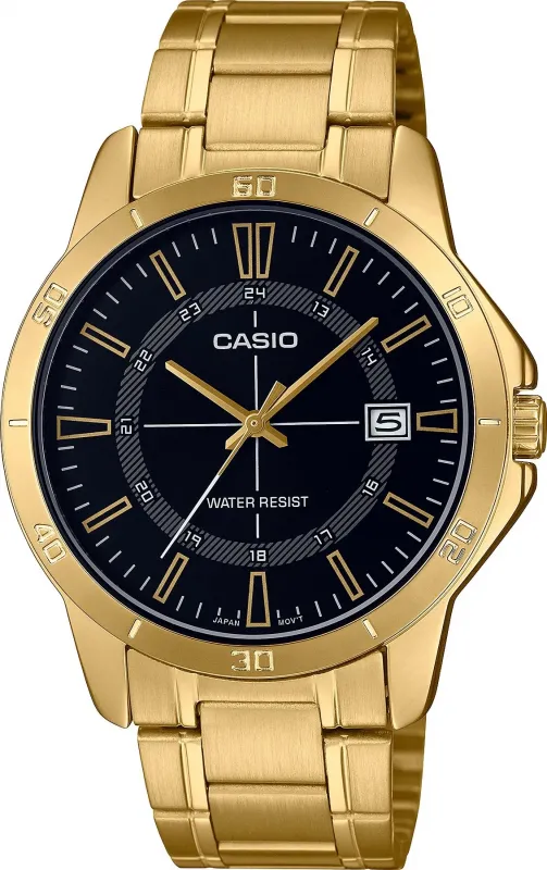 Наручные часы  Casio  Collection Casio MTP-V004G-1C (фото 1)