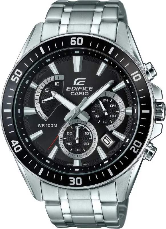 Casio EFR-552D-1A
