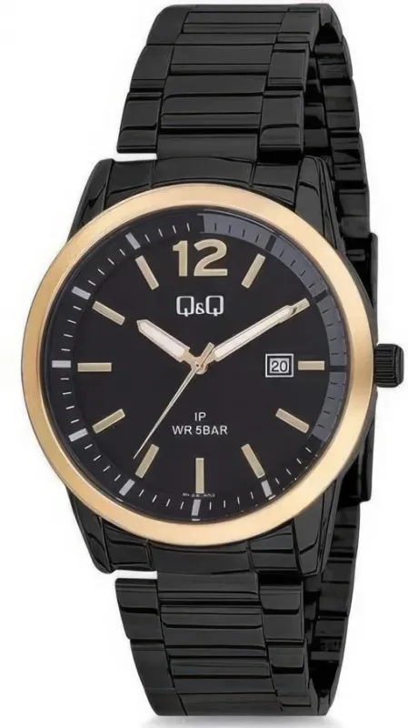 Наручные часы  Q&Q  Attractive Q&Q BL68J804Y (фото 1)