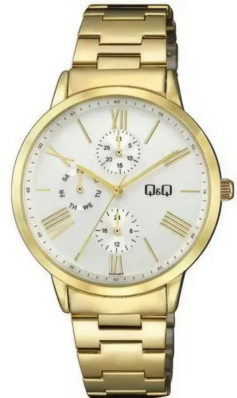 Наручные часы  Q&Q  Attractive Women Q&Q AA37J007Y (фото 1)