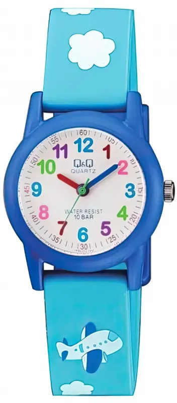 Наручные часы  Q&Q  Attractive Women Q&Q VR99J005Y (фото 1)
