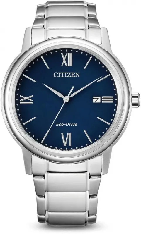 Наручные часы  Citizen  Eco Drive Citizen AW1670-82L (фото 1)