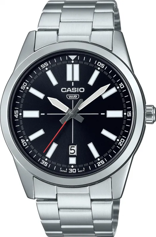Наручные часы  Casio  Collection Casio MTP-VD02D-1E (фото 1)