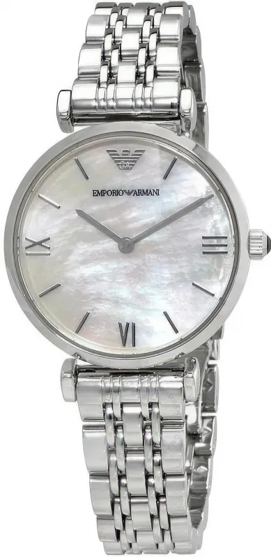 Наручные часы  Emporio Armani  Classics Emporio Armani AR1682 (фото 1)