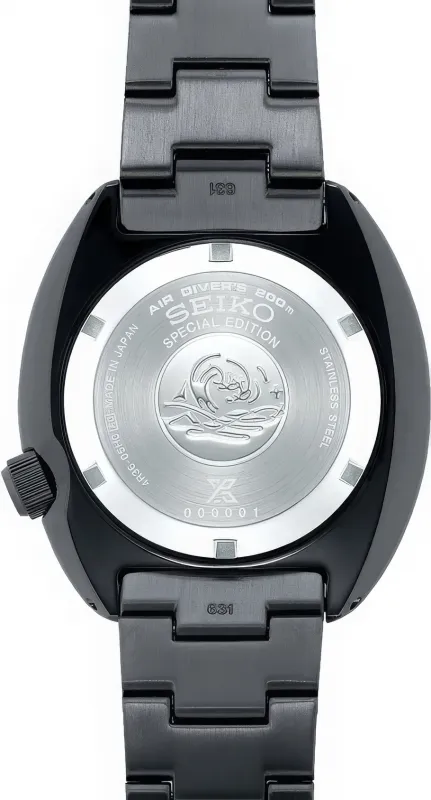 Наручные часы  Seiko  Automatic Seiko SRPD11J1 (фото 3)