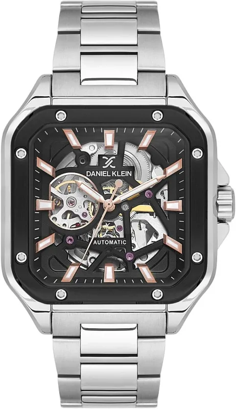 Daniel Klein 14018-4