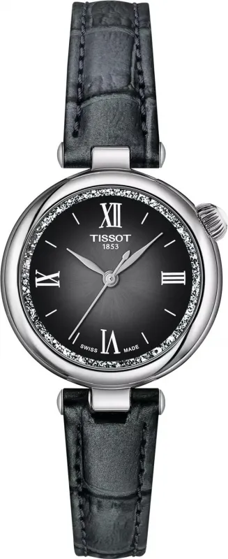 Наручные часы  Tissot  Desir Tissot T152.010.16.038.00 (фото 1)