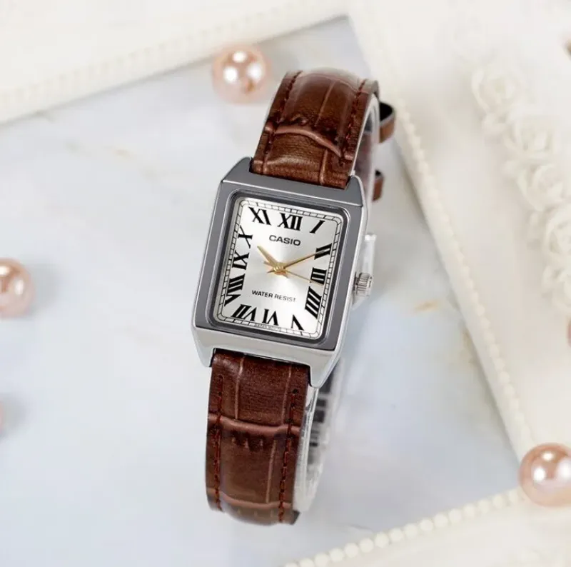 Наручные часы  Casio  Collection Casio LTP-V007L-9B (фото 4)