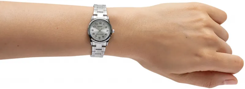 Наручные часы  Casio  Collection Casio LTP-V001D-7B (фото 5)