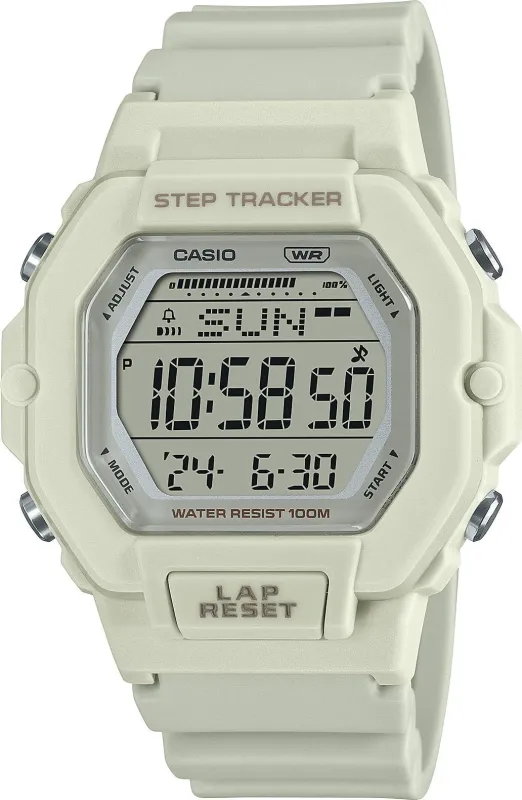 Casio LWS-2200H-8A