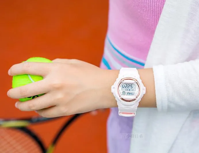 Наручные часы  Casio  Baby-G Casio BG-169G-4B (фото 6)