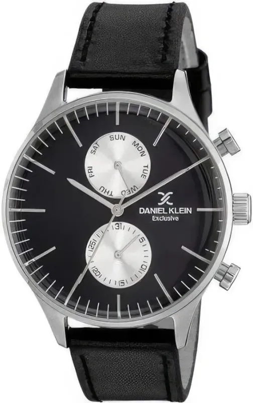 Daniel Klein 11612-2