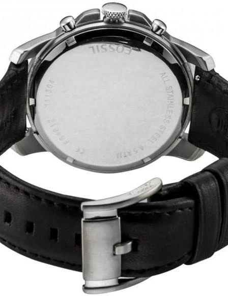 Наручные часы  Fossil  Chronograph Fossil FS4812 (фото 4)