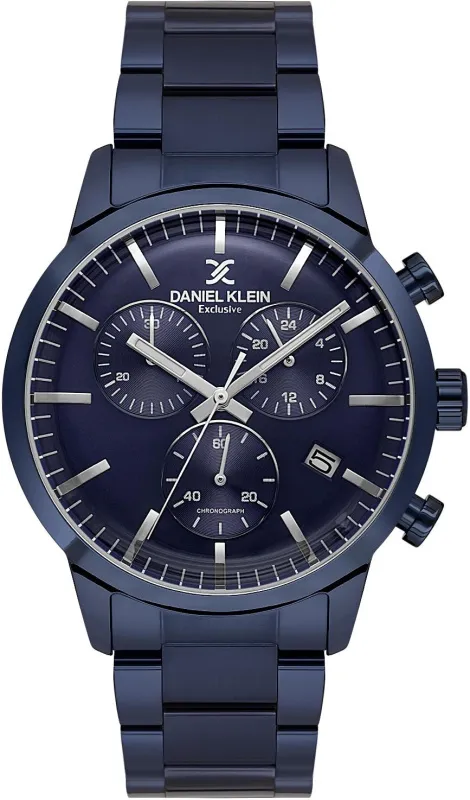 Daniel Klein 14238-5