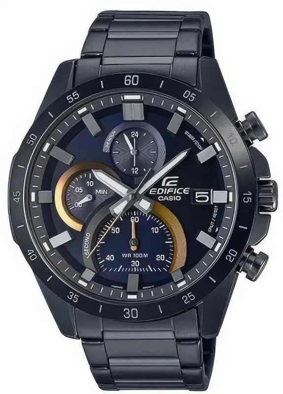 Наручные часы  Casio  Edifice Casio EFR-571DC-2A (фото 1)