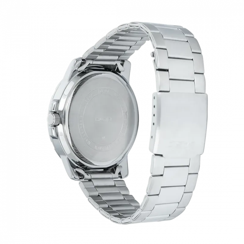 Наручные часы  Casio  Collection Casio MTP-VD01D-3B (фото 5)