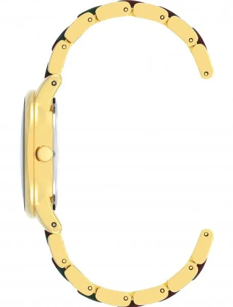Anne Klein 3878GMGN