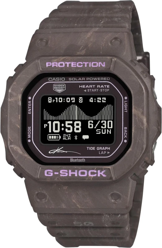 Casio GBX-H5600KI-5E