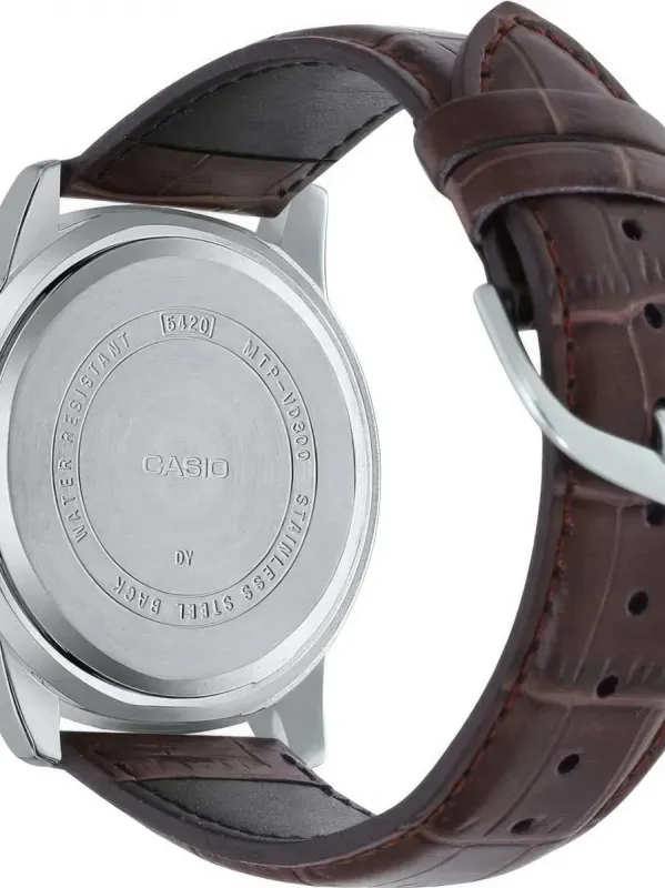 Наручные часы  Casio  Collection Casio MTP-VD300L-1E (фото 2)