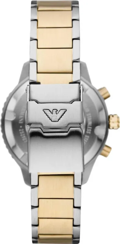 Наручные часы  Emporio Armani  EA Diver Emporio Armani AR11362 (фото 4)