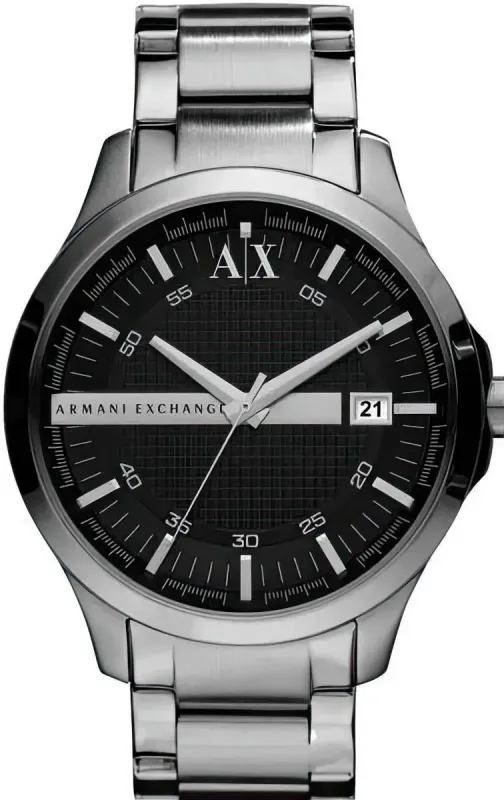 Наручные часы  Armani Exchange  Hampton Armani Exchange AX2103 (фото 1)