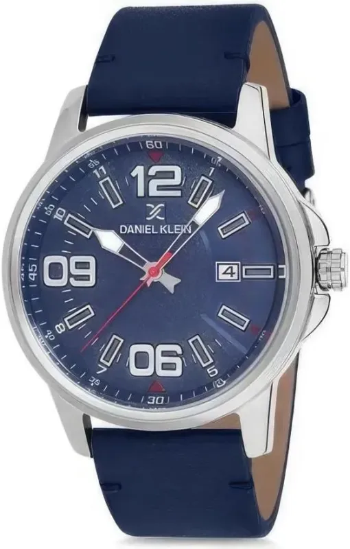 Daniel Klein 12131-3