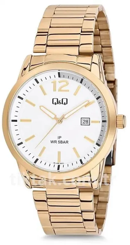 Наручные часы  Q&Q  Attractive Women Q&Q BL68J801Y (фото 1)