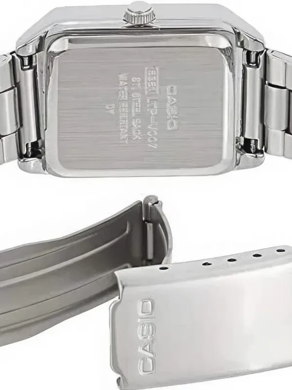 Наручные часы  Casio  Collection Casio LTP-V007D-1B (фото 2)