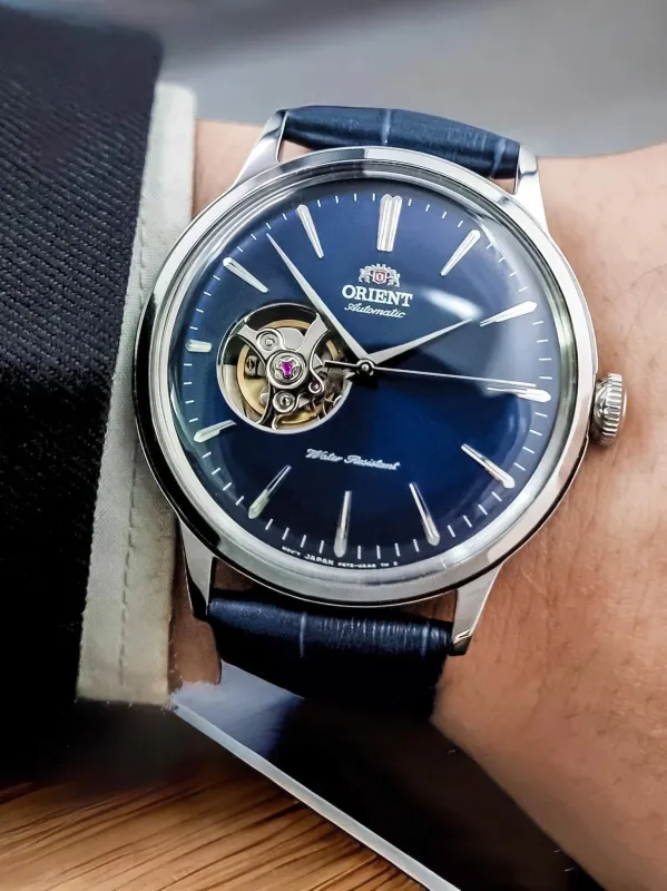 Orient RA-AG0005L