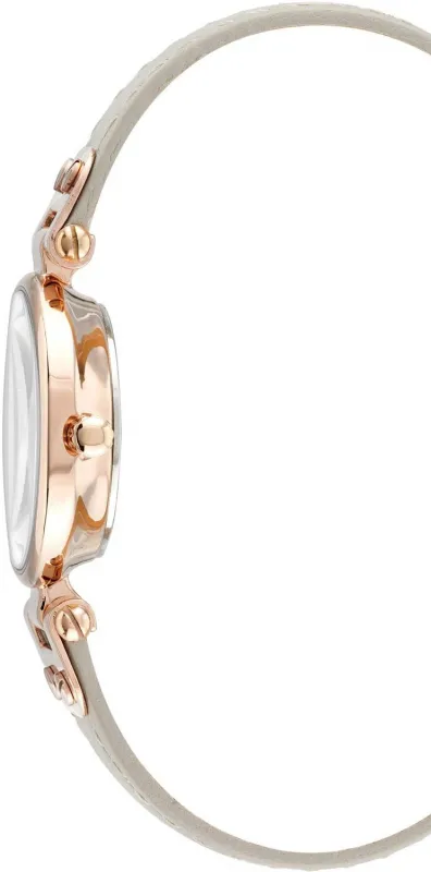 Наручные часы  Anne Klein  Leather Anne Klein 9442RGTP (фото 2)