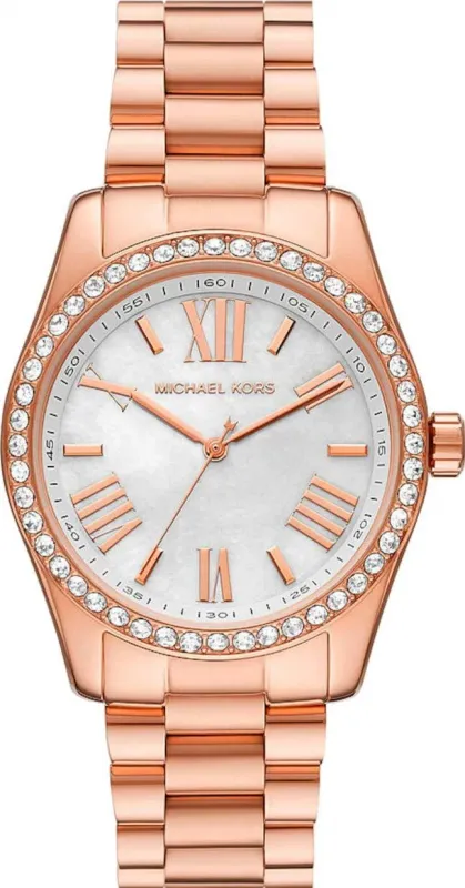 Наручные часы  Michael Kors  Lexington Michael Kors MK1088SET (фото 2)