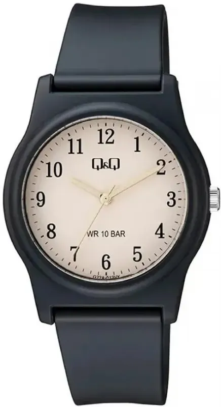 Наручные часы  Q&Q  Attractive Women Q&Q G22AJ012Y (фото 1)
