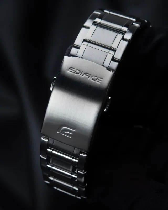 Наручные часы  Casio  Edifice Casio EFS-S510D-2A (фото 6)