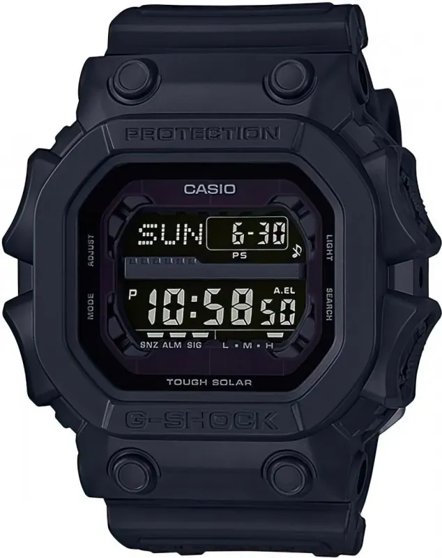 Наручные часы  Casio  G-Shock Casio GX-56BB-1E (фото 1)