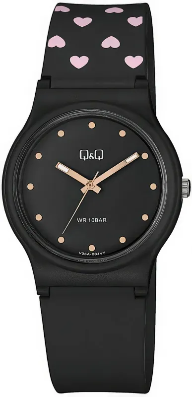 Наручные часы  Q&Q  Casual Q&Q V06AJ004Y (фото 1)