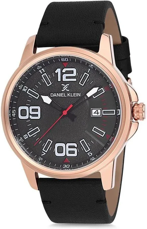 Daniel Klein 12131-4