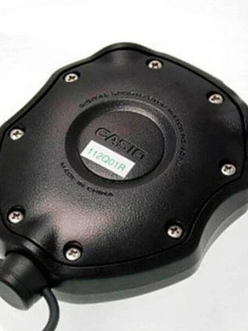 Наручные часы  Casio  Sports Casio HS-80TW-1E (фото 6)