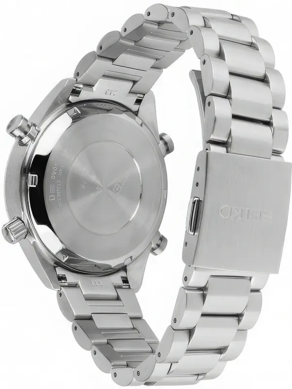 Наручные часы  Seiko  Prospex Seiko SFJ003P1 (фото 2)