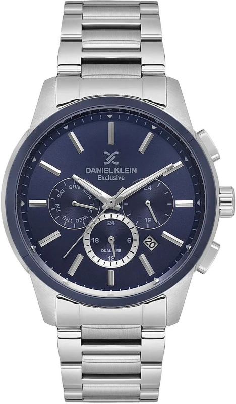 Daniel Klein 14208-4