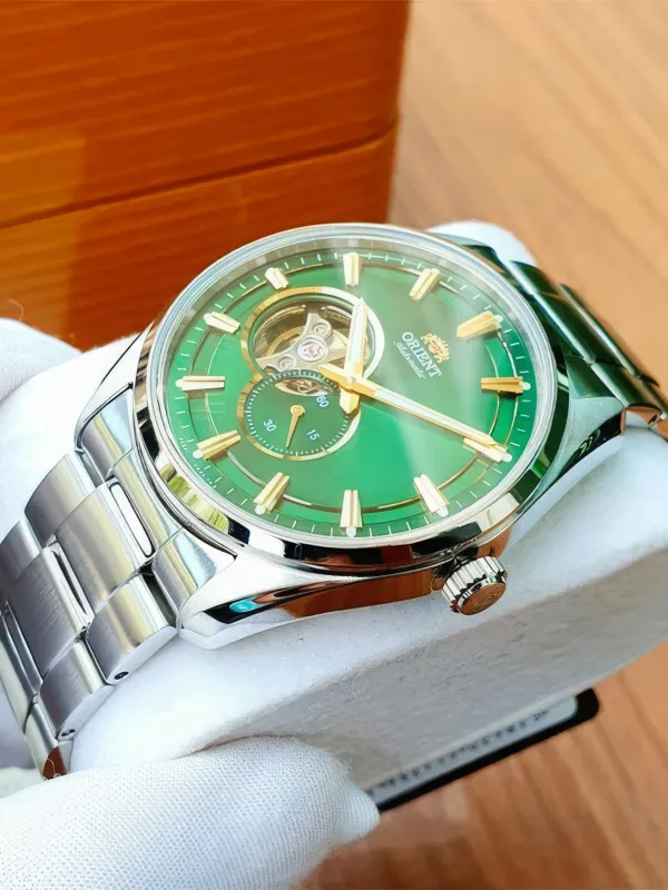 Наручные часы  Orient  Contemporary Orient RA-AR0008E (фото 5)