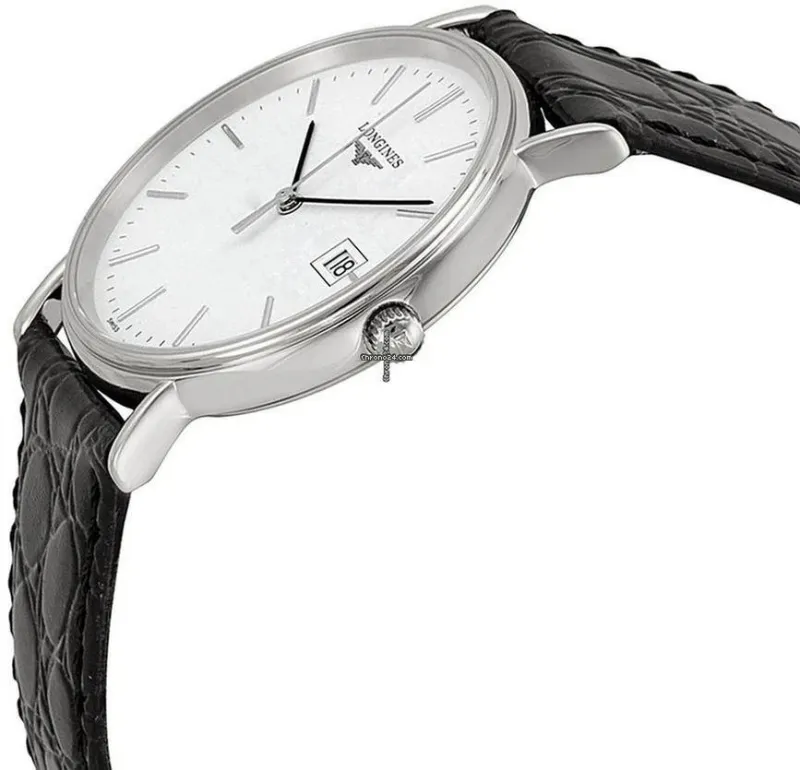 Наручные часы  Longines  Classic Longines L4.790.4.12.2 (фото 2)