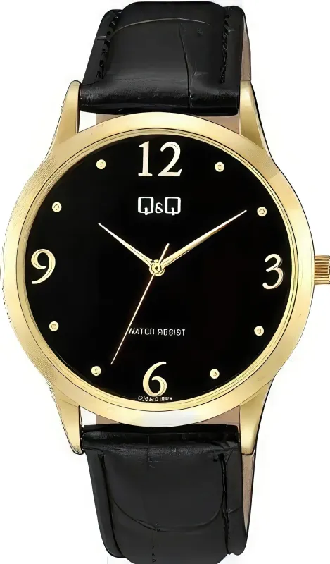 Q&Q C08AJ018Y